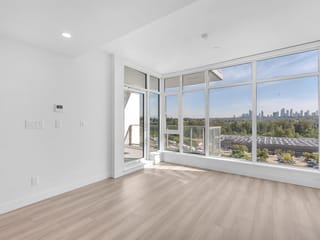 Apartment for rent in Burnaby, Burnaby North, 1107 2381 Beta Avenue, 263140625 | Realtylink.org