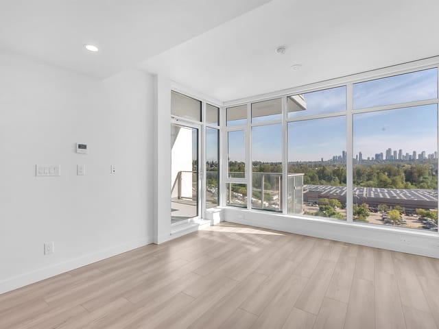 Apartment for rent in Burnaby, Burnaby North, 1107 2381 Beta Avenue, 263140625 | Realtylink.org