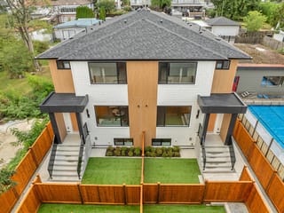 1/2 Duplex for sale in Burnaby, Burnaby South, 4 7750 Mayfield Street, 263140630 | Realtylink.org