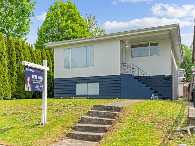 House for sale in Vancouver, Vancouver East, 5702 Lancaster Street, 263140635 | Realtylink.org