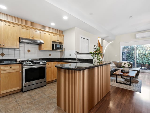 Townhouse for sale in Richmond, Richmond, 12 11331 Cambie Road, 263140641 | Realtylink.org