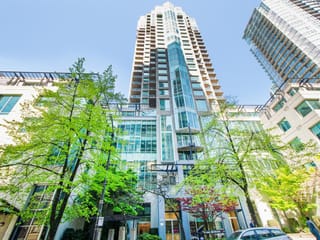 Apartment for sale in Vancouver, Vancouver West, 2703 889 Homer Street, 263140643 | Realtylink.org