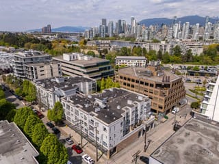 Apartment for sale in Vancouver, Vancouver West, 206 511 W 7th Avenue, 263140648 | Realtylink.org
