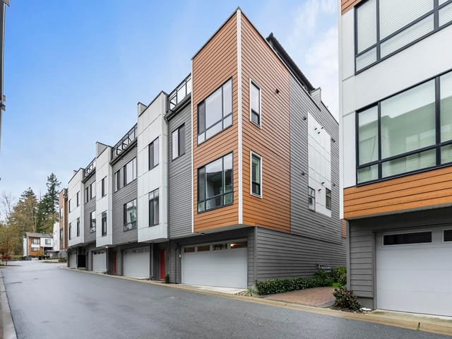 Townhouse for sale in Surrey, South Surrey White Rock, 79 16433 19 Avenue, 263140649 | Realtylink.org