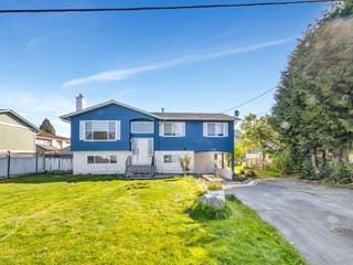 House for sale in Delta, N. Delta, 11664 88a Avenue, 263140652 | Realtylink.org
