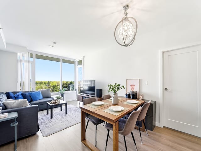 Apartment for sale in Richmond, Richmond, 911 3333 Sexsmith Road, 263140653 | Realtylink.org