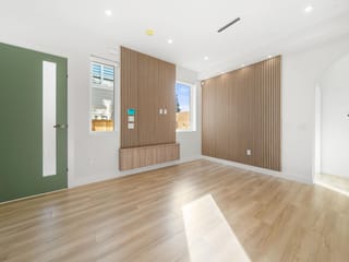 1/2 Duplex for sale in Vancouver, Vancouver East, 1 3583 Haida Street, 263140654 | Realtylink.org