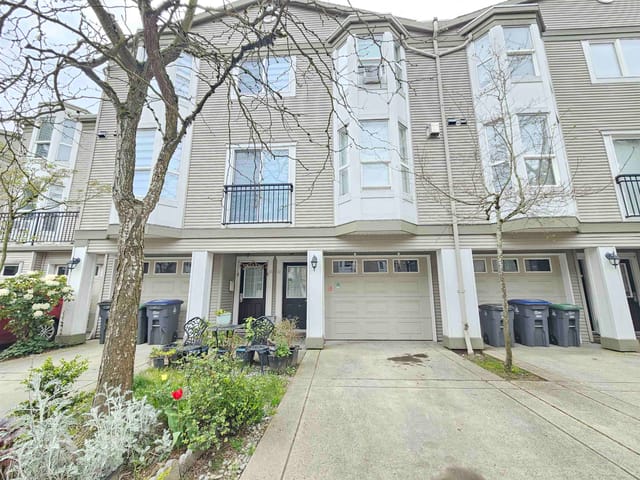 Townhouse for sale in Surrey, Surrey, 33 9559 130a Street, 263140657 | Realtylink.org