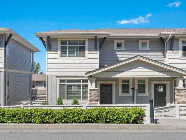 Townhouse for sale in Abbotsford, Abbotsford, 29 34230 Elmwood Drive, 263140659 | Realtylink.org
