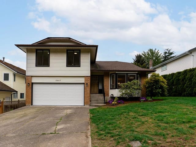 House for sale in Abbotsford, Abbotsford, 2847 Glenshiel Drive, 263140662 | Realtylink.org