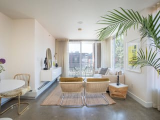 Apartment for sale in Vancouver, Vancouver East, 307 231 E Pender Street, 263140663 | Realtylink.org