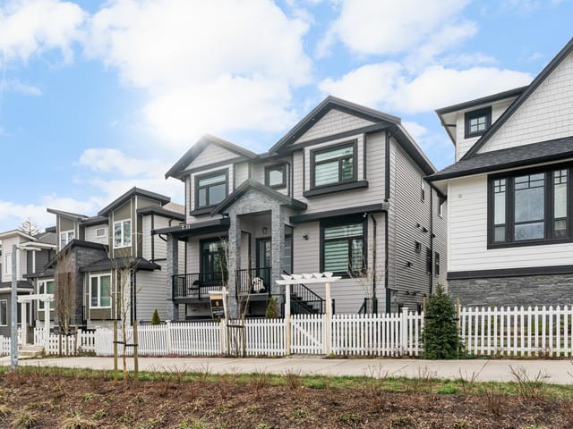 House for sale in Langley, Langley, 7133 206 Street, 263140665 | Realtylink.org