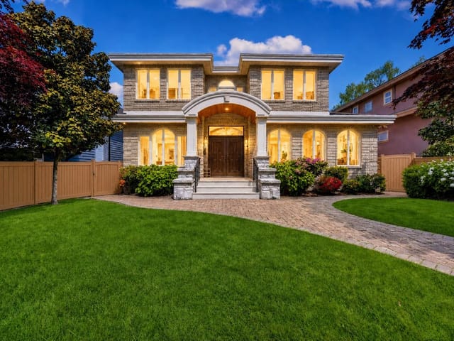 House for sale in Vancouver, Vancouver West, 2407 W 18th Avenue, 263140668 | Realtylink.org