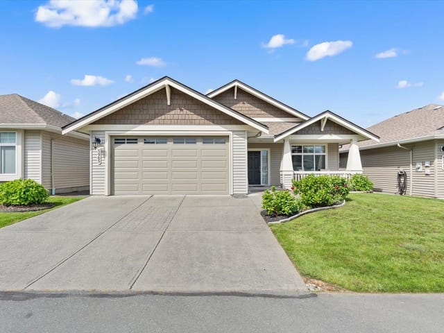 House for sale in Chilliwack, Sardis, 5965 Riverstone Street, 263140673 | Realtylink.org