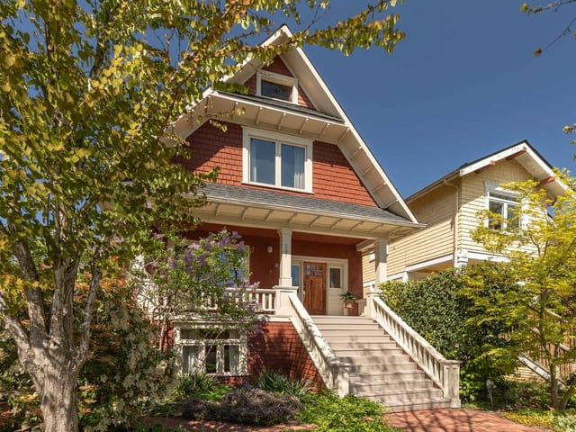 House for sale in Vancouver, Vancouver East, 237 E 24th Avenue, 263140674 | Realtylink.org