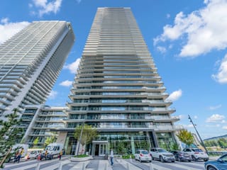 Apartment for sale in Burnaby, Burnaby North, 3302 3809 Evergreen Place, 263140675 | Realtylink.org