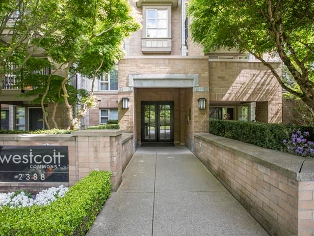 Apartment for sale in Vancouver, Vancouver West, 216 2388 Western Parkway, 263140676 | Realtylink.org