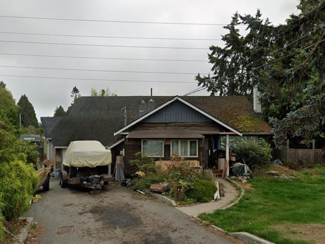 House for sale in Tsawwassen, Tsawwassen, 892 53a Street, 263140677 | Realtylink.org
