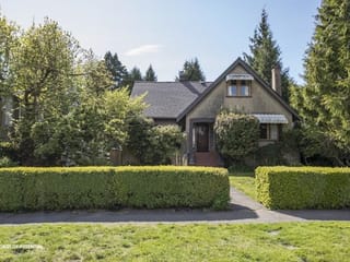House for sale in Vancouver, Vancouver West, 6857 Laburnum Street, 263140678 | Realtylink.org