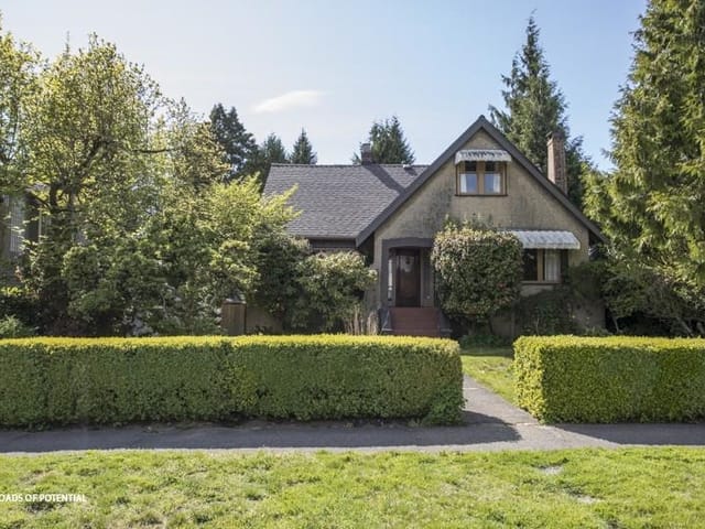 House for sale in Vancouver, Vancouver West, 6857 Laburnum Street, 263140678 | Realtylink.org