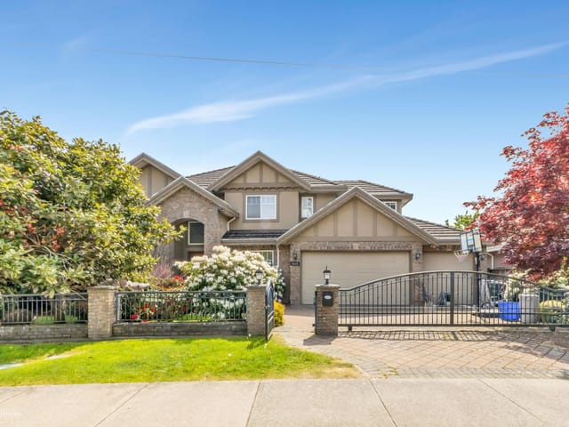 House for sale in Richmond, Richmond, 6328 Danube Road, 263140680 | Realtylink.org