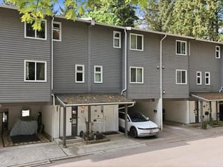 Townhouse for sale in Coquitlam, Coquitlam, 47 1240 Falcon Drive, 263140681 | Realtylink.org
