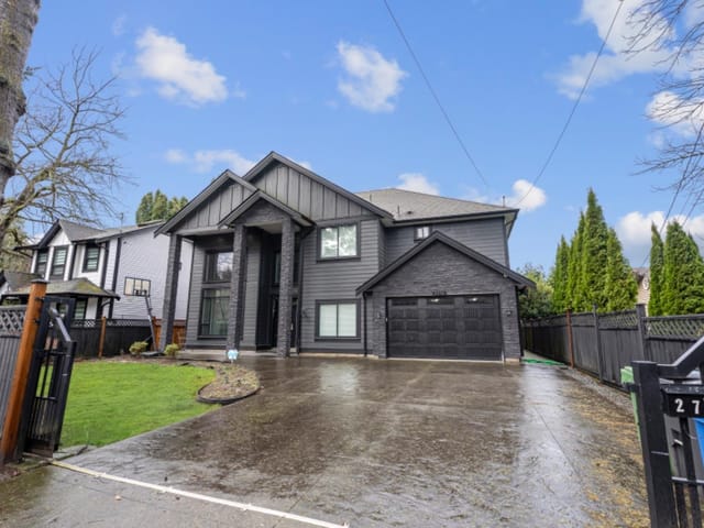 House for sale in Abbotsford, Abbotsford, 2775 McCallum Road, 263140690 | Realtylink.org