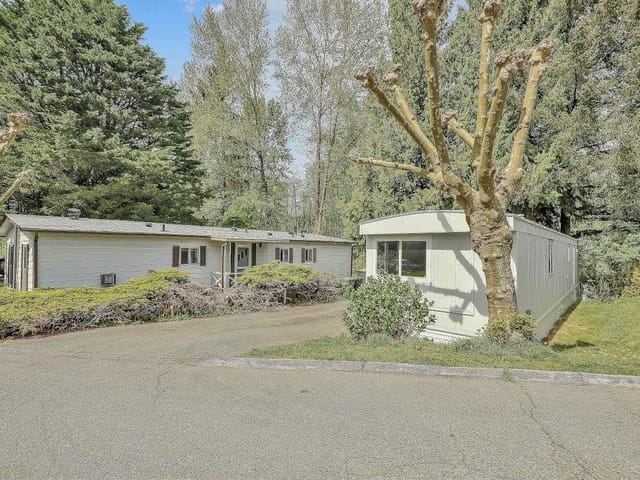 Manufactured Home for sale in Surrey, Surrey, 77 8220 King George Boulevard, 263140698 | Realtylink.org