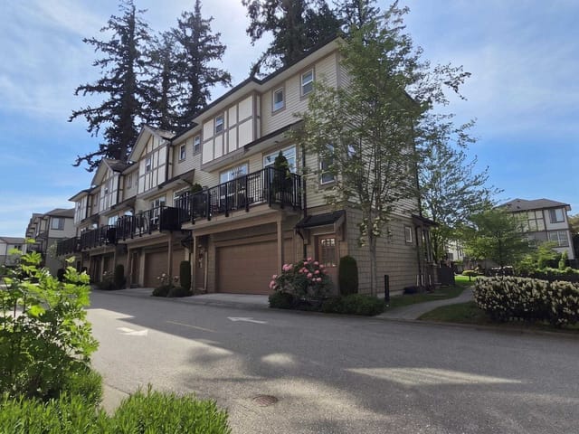 Townhouse for sale in Langley, Langley, 48 7848 209 Street, 263140699 | Realtylink.org