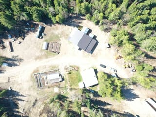 Lot for sale in Quesnel, Quesnel, 3865 Blue Ridge Road, 263140700 | Realtylink.org