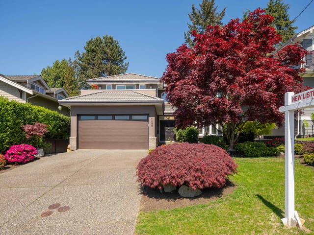 House for sale in North Vancouver, North Vancouver, 228 W Kings Road, 263140706 | Realtylink.org