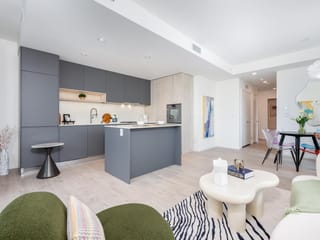Apartment for sale in Richmond, Richmond, 420 6300 Minoru Boulevard, 263140707 | Realtylink.org