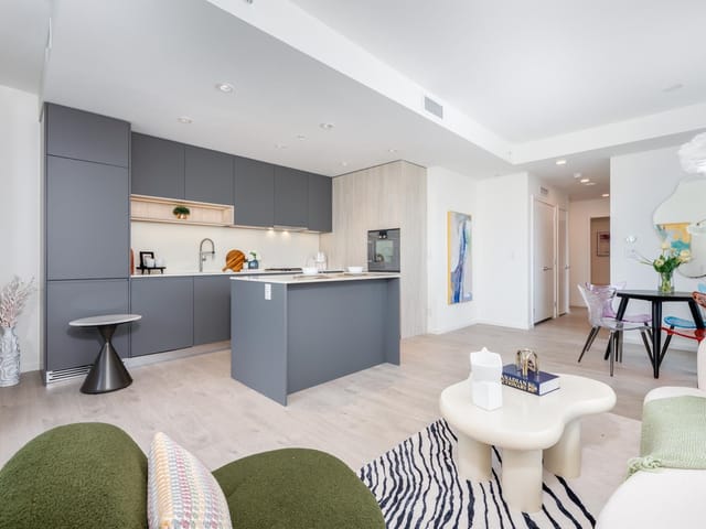 Apartment for sale in Richmond, Richmond, 420 6300 Minoru Boulevard, 263140707 | Realtylink.org