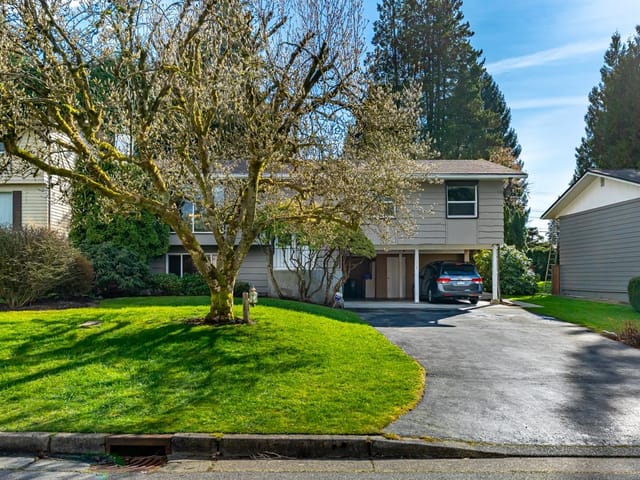 House for sale in Coquitlam, Coquitlam, 908 Stanton Avenue, 263140710 | Realtylink.org