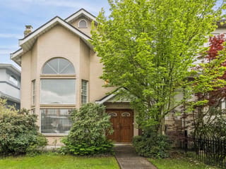 House for sale in Vancouver, Vancouver West, 2828 W 23rd Avenue, 263140711 | Realtylink.org