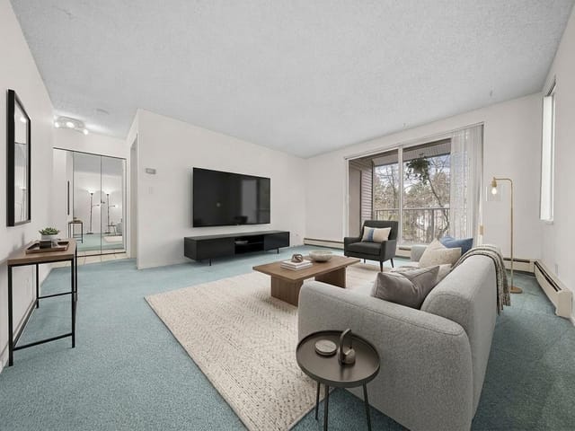 Apartment for sale in Richmond, Richmond, 322 8740 Citation Drive, 263140712 | Realtylink.org