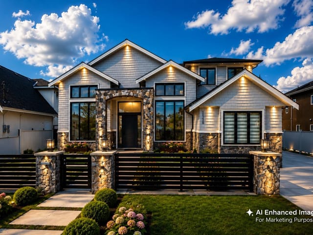 House for sale in Richmond, Richmond, 11240 Bird Road, 263140716 | Realtylink.org