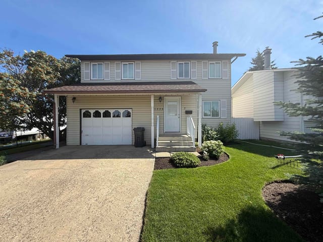 House for sale in Fort St. John, Fort St. John, 11223 102 Street, 263140717 | Realtylink.org