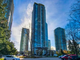 Apartment for sale in Burnaby, Burnaby South, 4003 4900 Lennox Lane, 263140719 | Realtylink.org