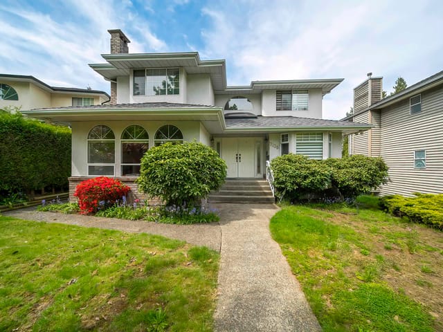 House for sale in Burnaby, Burnaby South, 7135 4th Street, 263140720 | Realtylink.org