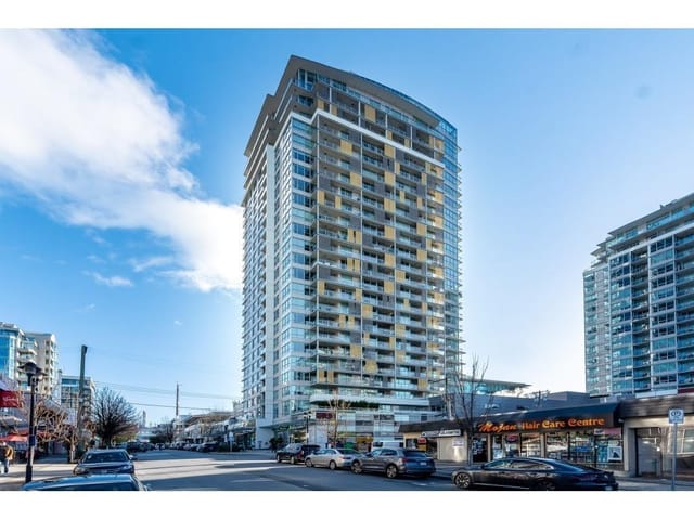 Apartment for rent in North Vancouver, North Vancouver, 709 125 E 14 Street, 263140721 | Realtylink.org