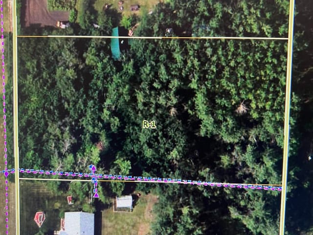 Lot for sale in Fort St. John, Fort St. John, Lot F 257 Road, 263140726 | Realtylink.org