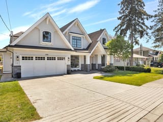 House for sale in Ladner, Ladner, 5248 Central Avenue, 263140728 | Realtylink.org