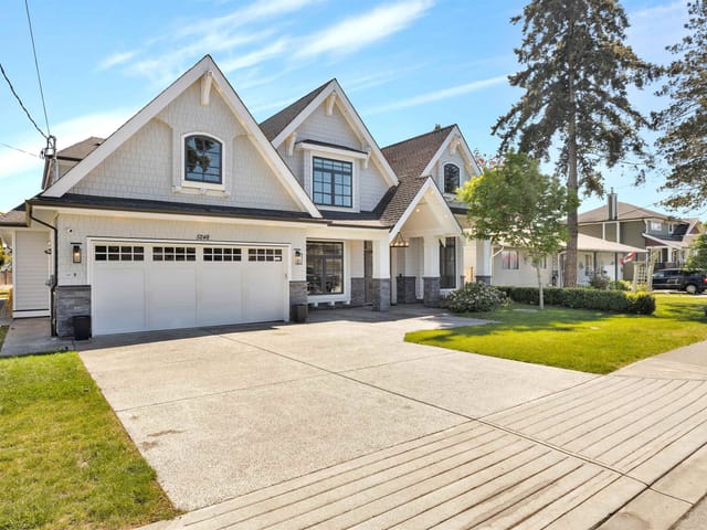 House for sale in Ladner, Ladner, 5248 Central Avenue, 263140728 | Realtylink.org