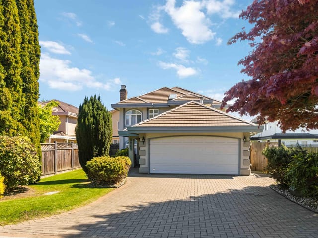 House for sale in Richmond, Richmond, 8268 Calder Road, 263140730 | Realtylink.org
