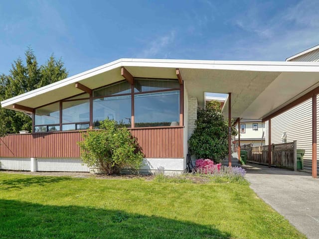 House for sale in Richmond, Richmond, 9791 Berry Road, 263140732 | Realtylink.org