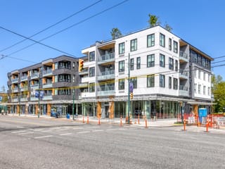 Apartment for sale in Vancouver, Vancouver East, 512 2471 St. George Street, 263140733 | Realtylink.org