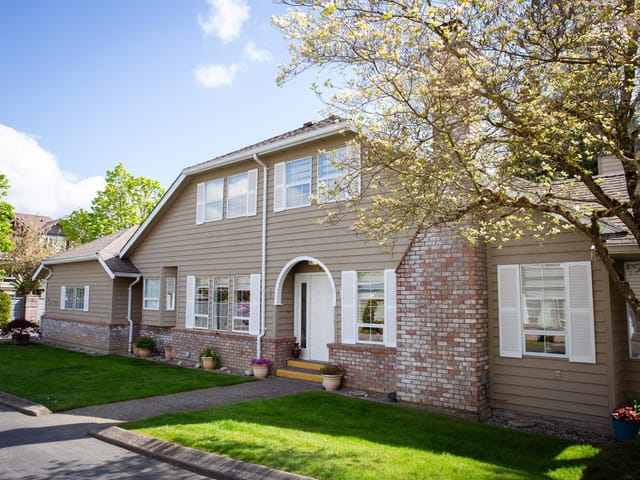 Townhouse for sale in Langley, Langley, 61 21848 50 Avenue, 263140734 | Realtylink.org