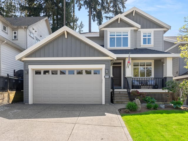 House for sale in Surrey, South Surrey White Rock, 14752 34a Avenue, 263140735 | Realtylink.org
