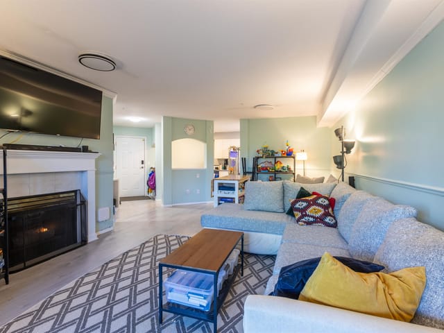Apartment for sale in Abbotsford, Abbotsford, 114 2750 Fairlane Street, 263140736 | Realtylink.org